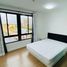 1 Schlafzimmer Appartement zu verkaufen im iCondo Salaya 2 The Campus, Sala Ya, Phutthamonthon, Nakhon Pathom