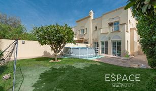 3 Bedrooms Villa for sale in , Dubai The Springs