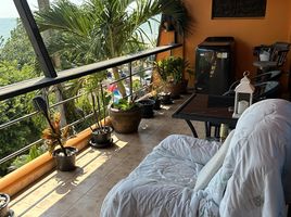 2 спален Квартира в аренду в Drifters Beach Apartments, Na Chom Thian