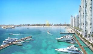 1 Bedroom Apartment for sale in EMAAR Beachfront, Dubai Address The Bay