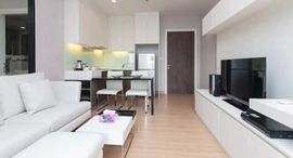 Available Units at เออบาโน่ แอปโซลูท สาทร-ตากสิน