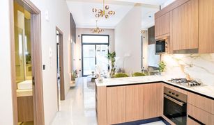 3 Habitaciones Apartamento en venta en Tuscan Residences, Dubái Avanos