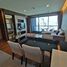 2 Bedroom Apartment for rent at The Address Sathorn, Si Lom