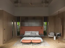 4 Bedroom Villa for rent at Sai Taan Villas, Choeng Thale, Thalang