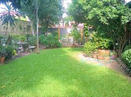 5 Schlafzimmer Villa zu verkaufen im KC Garden Home, Sam Wa Tawan Tok, Khlong Sam Wa