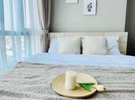 1 Bedroom Condo for rent at Metro Sky Prachachuen, Wong Sawang, Bang Sue