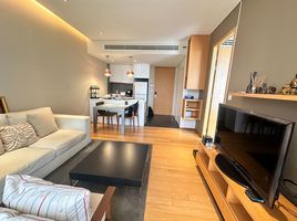 1 Bedroom Condo for rent at Aequa Sukhumvit 49, Khlong Tan Nuea, Watthana, Bangkok