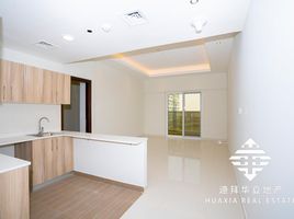 1 Schlafzimmer Appartement zu verkaufen im Hub Canal 1, Hub-Golf Towers, Dubai Studio City (DSC)