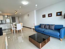 2 спален Кондо в аренду в Rama Harbour View, Surasak