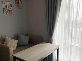 1 Schlafzimmer Wohnung zu vermieten im Ideo Mobi Sukhumvit Eastgate, Bang Na, Bang Na, Bangkok