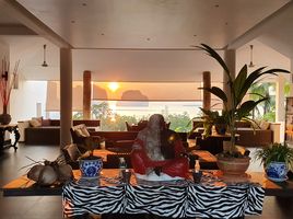 7 Bedroom Villa for sale in Krabi, Laem Sak, Ao Luek, Krabi