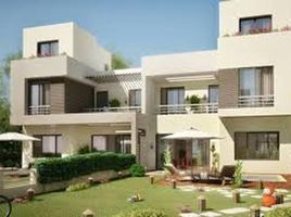 4 Bedroom House for sale at Grand Heights, Northern Expansions, 6 October City, Giza, Egypt