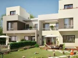 4 Bedroom Villa for sale at Grand Heights, Northern Expansions, 6 October City, Giza