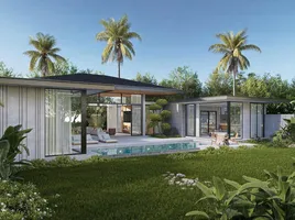 3 Bedroom Villa for sale at Regency Villa Phuket, Thep Krasattri