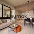 1 Bedroom Condo for sale at SRG Upside, DAMAC Towers by Paramount, Business Bay