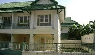 3 Bedrooms House for sale in Bang Khu Rat, Nonthaburi Pruksa 14 Bangbuathong