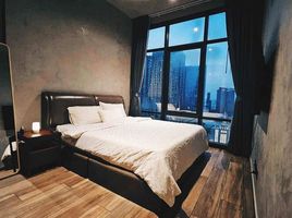 1 Bedroom Condo for sale at The Lofts Asoke, Khlong Toei Nuea, Watthana, Bangkok