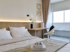 2 Bedroom Apartment for sale at Rooks Condotel, Suthep