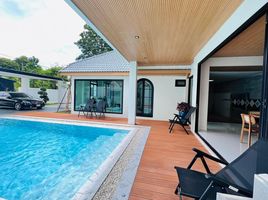 4 Schlafzimmer Villa zu verkaufen im Sri Suchart Grand View 2, Ko Kaeo