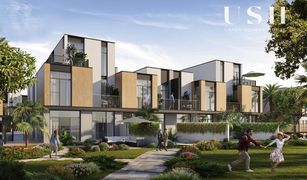 4 Habitaciones Adosado en venta en Arabella Townhouses, Dubái Mudon Al Ranim 2