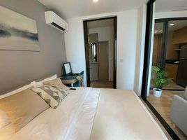 1 Schlafzimmer Wohnung zu verkaufen im Kawa Haus, Phra Khanong Nuea