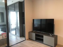 1 Bedroom Condo for sale at Ideo Ratchada - Sutthisan, Din Daeng, Din Daeng