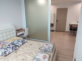 1 Schlafzimmer Appartement zu verkaufen im The Hotel Serviced Condo, Bang Kraso, Mueang Nonthaburi