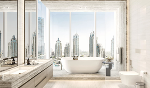 4 Bedrooms Penthouse for sale in , Dubai LIV Marina