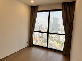 2 Bedroom Apartment for sale at Ashton Chula-Silom, Si Phraya