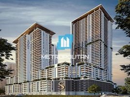 2 Bedroom Apartment for sale at The Crest, Sobha Hartland, Mohammed Bin Rashid City (MBR)