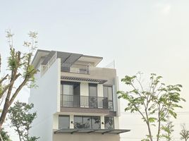 Studio Villa for sale in An Thanh, Ben Luc, An Thanh