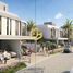 7 Bedroom Villa for sale at The Pulse Beachfront, Mag 5 Boulevard, Dubai South (Dubai World Central)