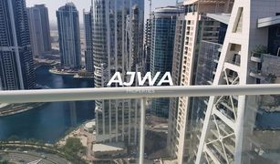 1 chambre Appartement a vendre à Lake Almas East, Dubai Lake Terrace