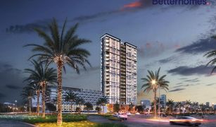 1 Bedroom Apartment for sale in Grand Paradise, Dubai Binghatti Rose