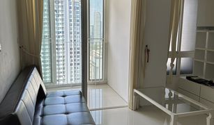 1 chambre Condominium a vendre à Phra Khanong Nuea, Bangkok Ideo Verve Sukhumvit