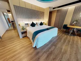 Студия Кондо в аренду в Pool Suite , Mae Hia