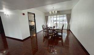 3 Bedrooms Apartment for sale in Khlong Tan, Bangkok Kanta Mansion