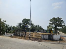  Land for sale in MRT Station, Nonthaburi, Khlong Khwang, Sai Noi, Nonthaburi