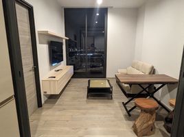 1 Schlafzimmer Wohnung zu vermieten im The Crest Park Residences, Chomphon, Chatuchak