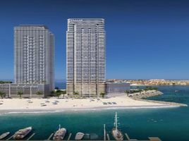 3 Schlafzimmer Appartement zu verkaufen im Beachgate by Address, EMAAR Beachfront, Dubai Harbour