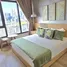 Studio Condo for rent at Tropika Melawati, Setapak, Gombak
