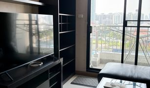 1 Bedroom Condo for sale in Chong Nonsi, Bangkok Supalai Premier Ratchada-Narathiwas-Sathorn