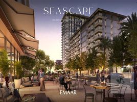 3 बेडरूम अपार्टमेंट for sale at Seascape, Jumeirah