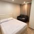 Studio Condo for rent at Thana Astra Sathorn-Chan, Yan Nawa