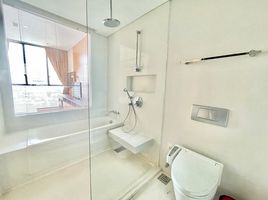 1 Schlafzimmer Appartement zu vermieten im Aequa Sukhumvit 49, Khlong Tan Nuea