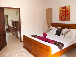 2 Schlafzimmer Villa zu vermieten im Maenam Hills, Maenam, Koh Samui, Surat Thani