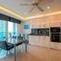 2 Bedroom Apartment for sale at The View Cozy Beach Residence, Nong Prue