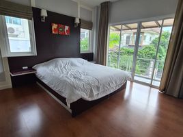 3 Schlafzimmer Villa zu verkaufen im The Ville, Bo Phut