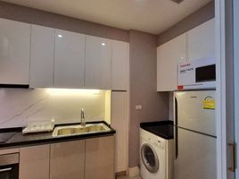 2 Schlafzimmer Wohnung zu vermieten im Bright Sukhumvit 24, Khlong Tan