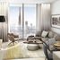 1 Bedroom Apartment for sale at Vida Residences Dubai Mall , 